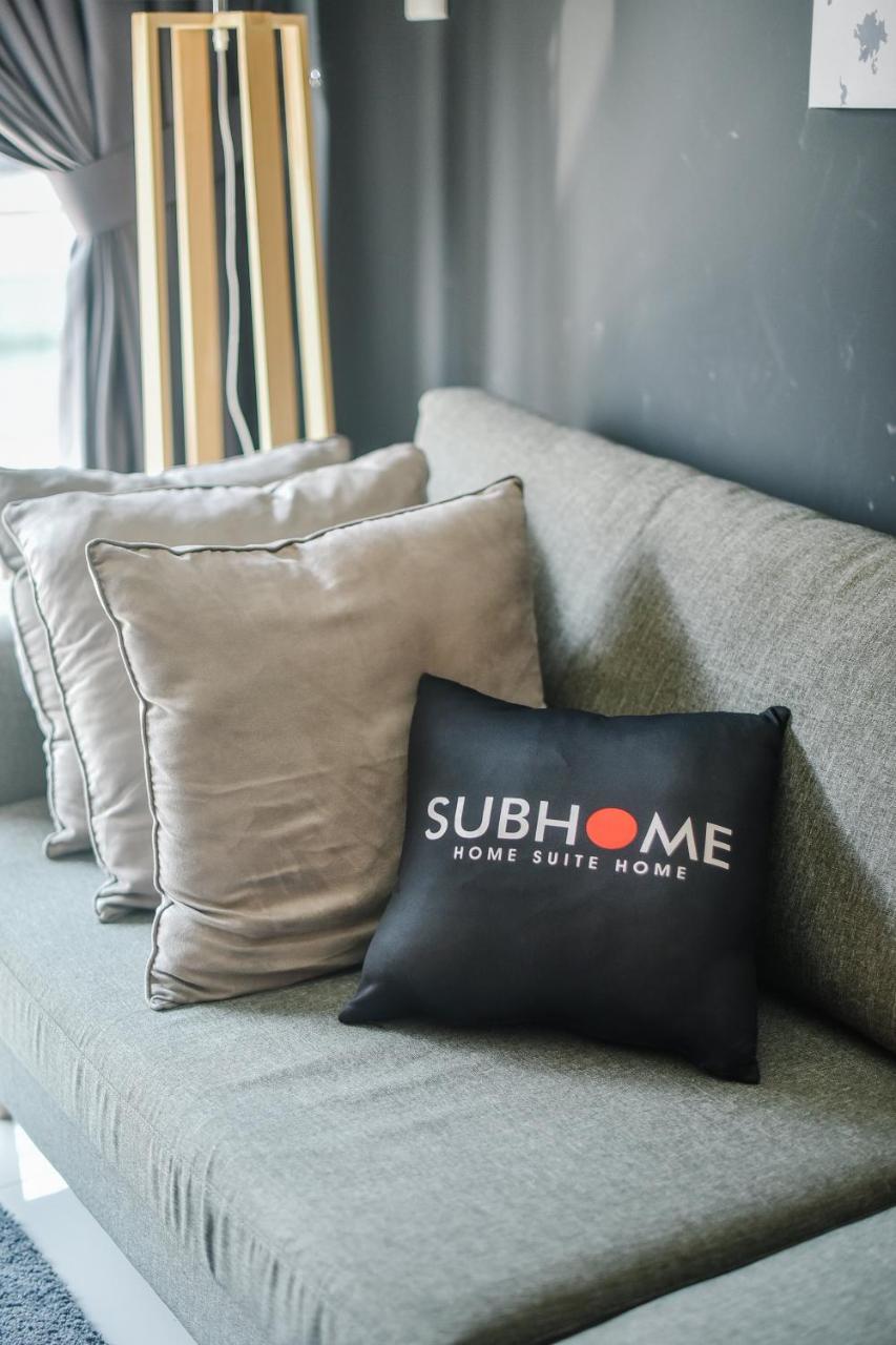 Suasana Private Suites By Subhome Johor Bahru Esterno foto