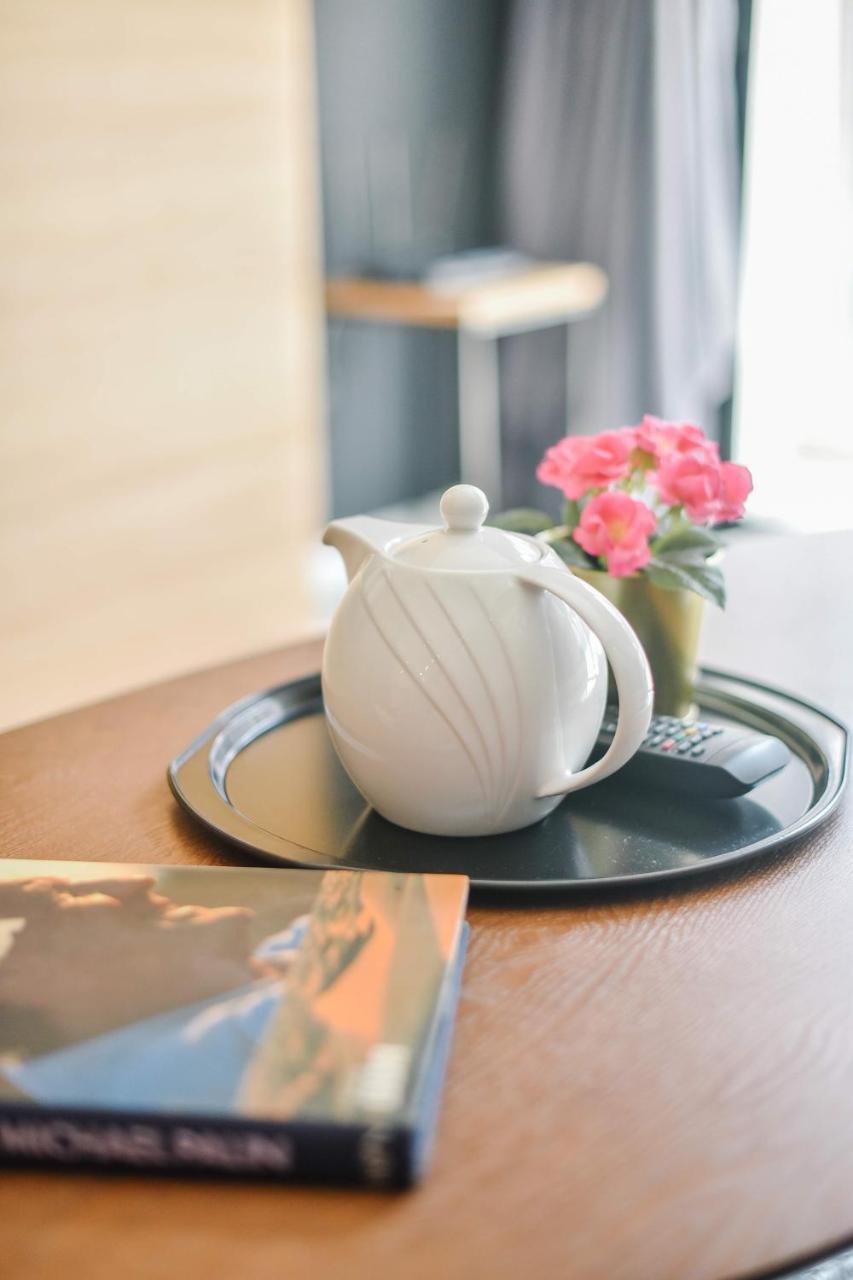 Suasana Private Suites By Subhome Johor Bahru Esterno foto