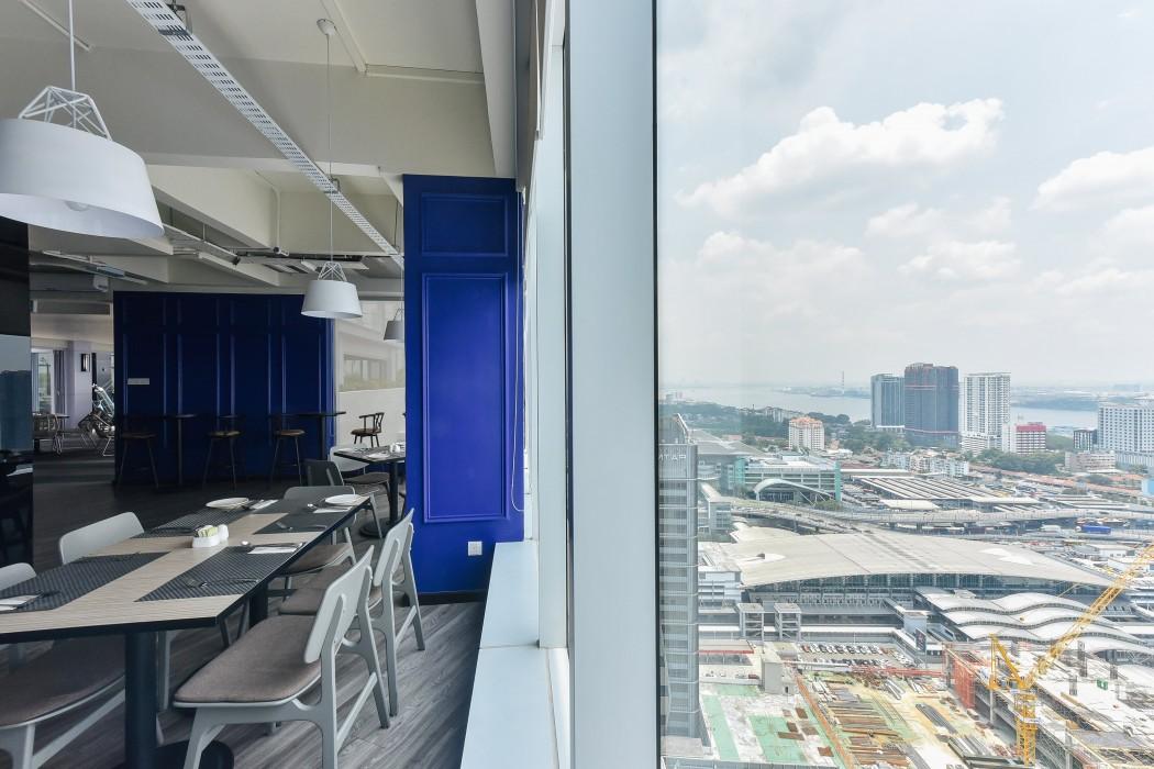 Suasana Private Suites By Subhome Johor Bahru Esterno foto