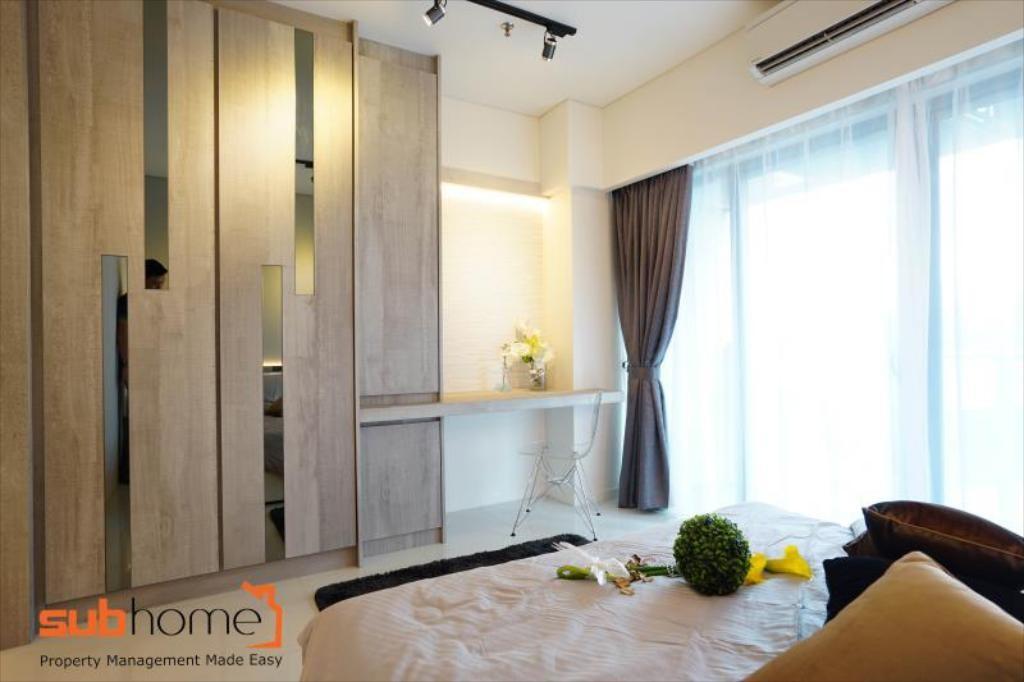 Suasana Private Suites By Subhome Johor Bahru Esterno foto